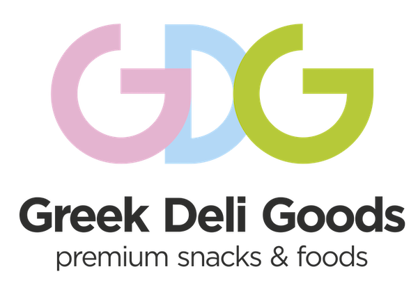 Greek Deli Goods - Premium Snacks and Foods