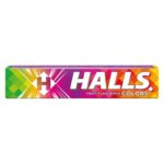Halls Colors 33gr