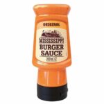 Mississipi Burger Sauce 300ml