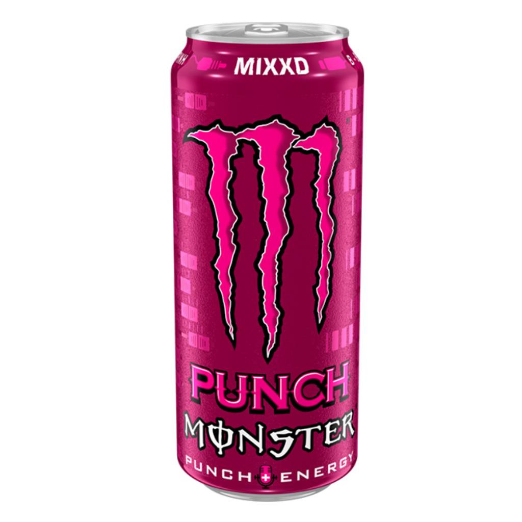 Monster Energy Punch MIXXD 500ml Greek Deli Goods Premium Snacks monster-energy-punch-mixxd-500ml-greek-deli-goods-premium-snacks