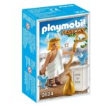 Playmobil History Θεός Ερμής
