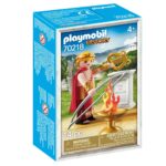 Playmobil History Θεός Απόλλων