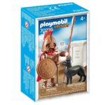 Playmobil History Θεός Άρης