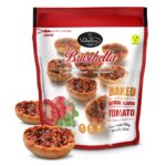 Valentina Bruschetta Ντομάτα & Ρίγανη 150gr