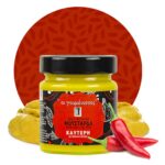 Μουστάρδα Καυτερή – Οι Γουμένισσες 190gr