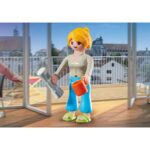 Playmobil Friends Κυριακάτικο Ξύπνημα - Image 2