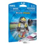 Playmobil Friends Οδηγός Αγώνων