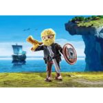 Playmobil Friends Βίκινγκ Πολεμιστής - Image 2
