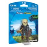 Playmobil Friends Βίκινγκ Πολεμιστής