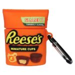 Θήκη Airpods 1/2 Reese's