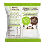 The Protein Ball Co Lemon & Pistachio (VEGAN) 45gr - Image 2