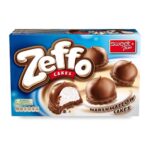 Zeffo Biscuit With Marshmallows 150gr