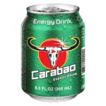 Carabao Energy Drink 250ml
