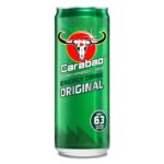 Carabao Energy Drink Original 330ml