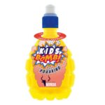 Kids Bomb Ροδάκινο 330ml