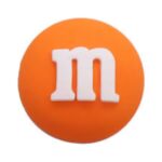 M&M's Accessories Crocs