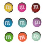 M&M's Accessories Crocs - Image 2