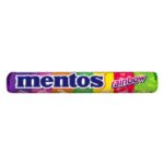Mentos Rainbow 37.5gr