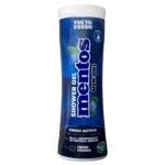 Shampoo Mentos Cool Fresh 300ml