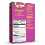 Skittles Singles Wild Berry Punch 6 Sticks - Image 2