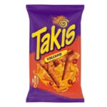 Takis Volcano 90gr