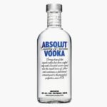 Absolut 350ml
