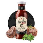 Barbecue Sause - Οι Γουμένισσες 320gr