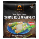 DeSiam Spring Rolls Wrappers 100gr