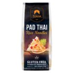 DeSiam Pad Thai Rice Noodles 270gr