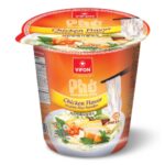 Instant Rice Noodle Chiken Phoga 60gr