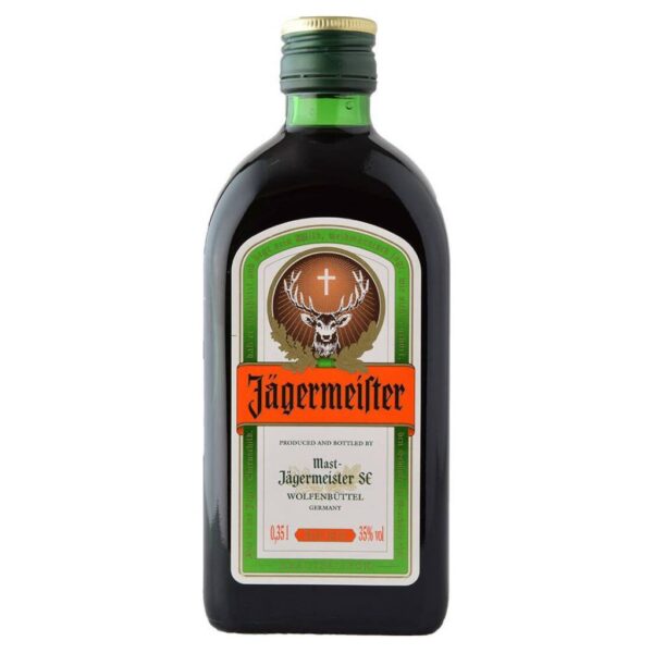 Jagermeister Μινιατούρα 40ml
