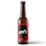 Lola Fresh Pilsner 5% Alc 330ml