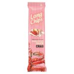 Long Chip Crab 75gr