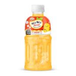 Nico Nico - Nawon Nata De Coco Mango Juice 320ml