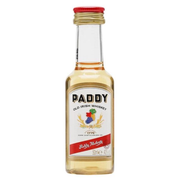 Paddy Ουίσκι 50ml