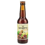 Sknipa Bold Ipa 5% Alc 330ml