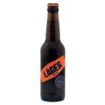 Sknipa Lager 5.2% Alc 330ml