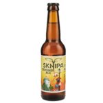 Sknipa Strong Ale 7% Alc 330ml