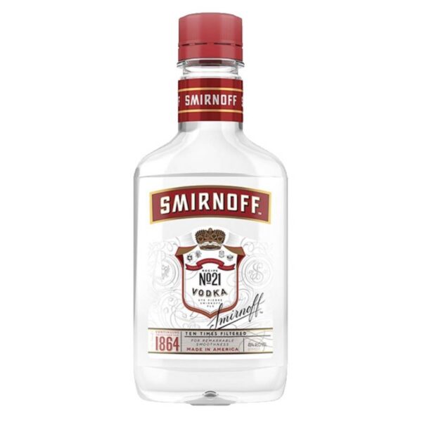 Smirnoff Red 350ml