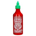 Crying Thaiger Sriracha Chili Sauce 484ml