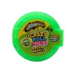 Johny Bee Crazy Roll Τσίχλα Χιλιόμετρο 15gr