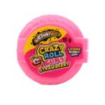 Johny Bee Crazy Roll Τσίχλα Χιλιόμετρο 15gr - Image 2