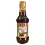 Suree Sesame Oil 295ml