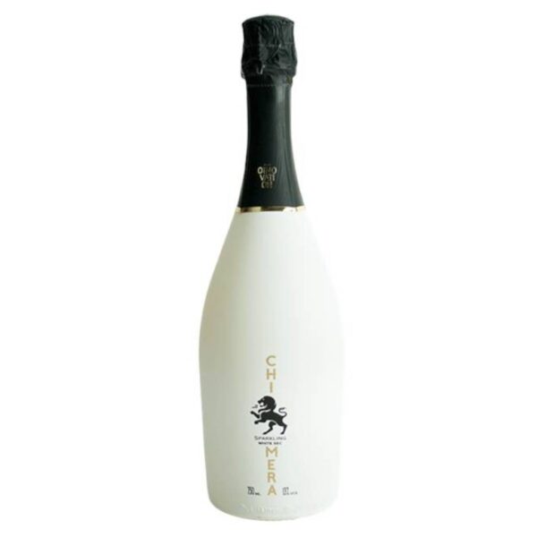 Chimera Sparkling Brut 12% Alc 750ml