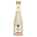 Light Live Αφρώδες Λευκό No Alcohol 200ml