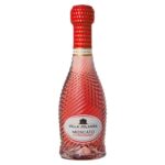 Moscato Asti Φράουλα Villa Jolanda 200ml