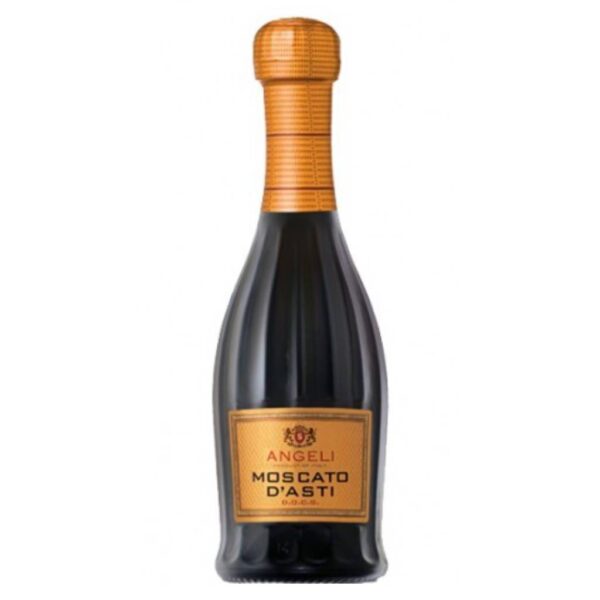 Moscato Dasti Asti 187ml