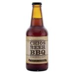Μπύρα Chios Beer Bbq 330ml
