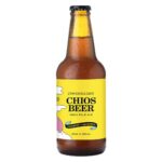 Μπύρα Chios Beer Ipa 330ml