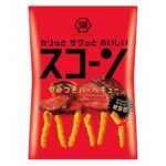 Koikeya Scorn Yamitsuki BBQ Flavor 78gr JP